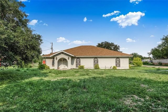 7956 N Doffing Road, Mission, TX 78574