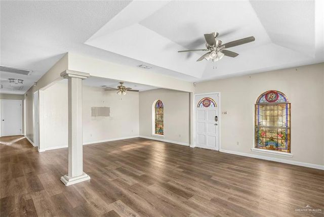7956 N Doffing Road, Mission, TX 78574