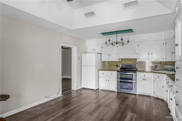 7956 N Doffing Road, Mission, TX 78574