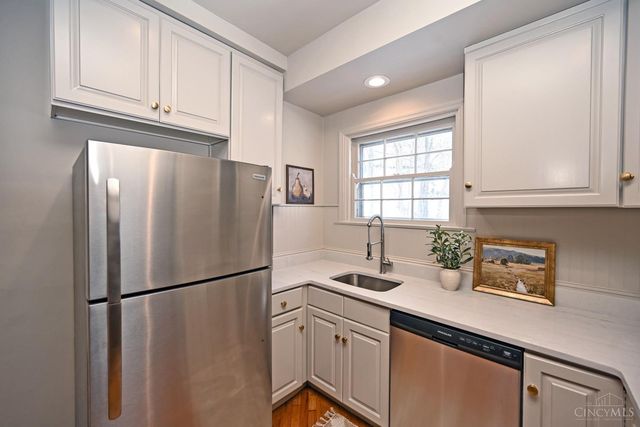 3753 Sachem Avenue, Cincinnati, OH 45226