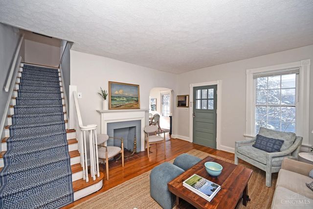 3753 Sachem Avenue, Cincinnati, OH 45226