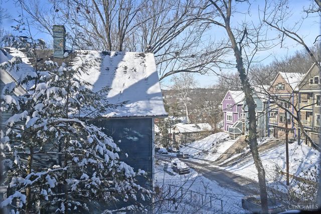 3753 Sachem Avenue, Cincinnati, OH 45226