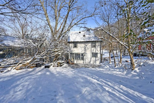 3753 Sachem Avenue, Cincinnati, OH 45226