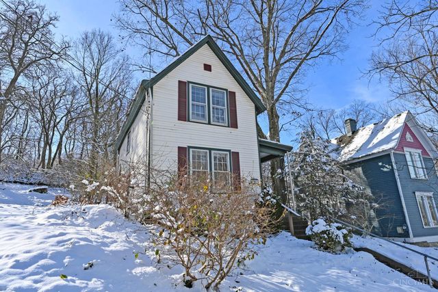 3753 Sachem Avenue, Cincinnati, OH 45226