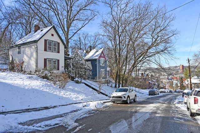 3753 Sachem Avenue, Cincinnati, OH 45226