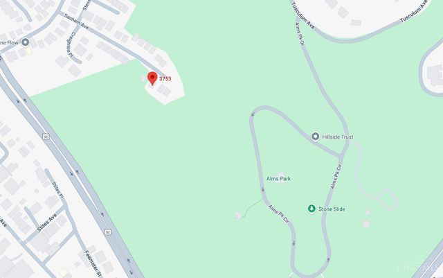 3753 Sachem Avenue, Cincinnati, OH 45226