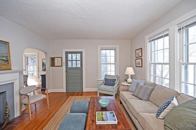 3753 Sachem Avenue, Cincinnati, OH 45226