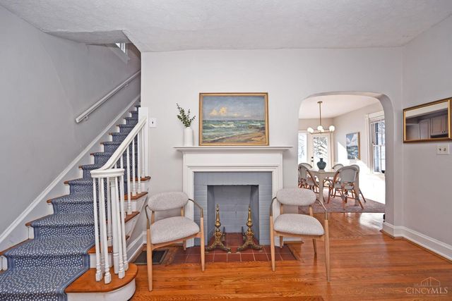 3753 Sachem Avenue, Cincinnati, OH 45226