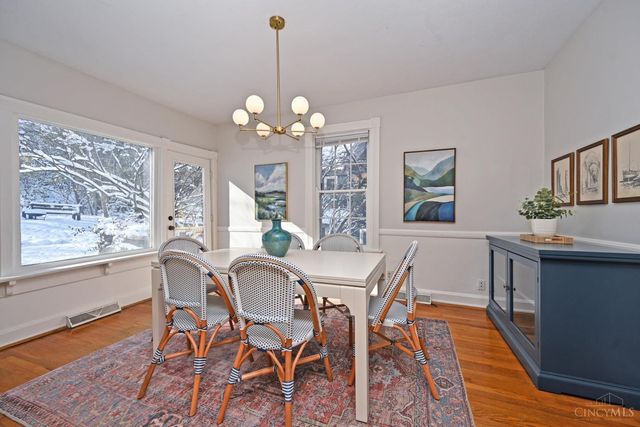 3753 Sachem Avenue, Cincinnati, OH 45226