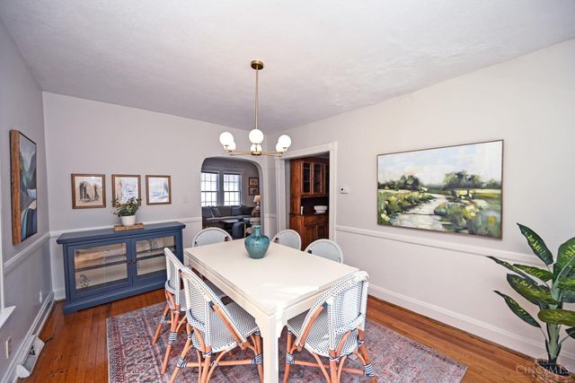 3753 Sachem Avenue, Cincinnati, OH 45226