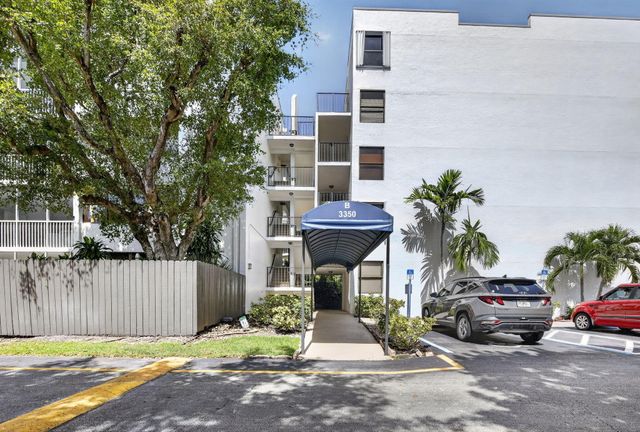 3350 NE 192ND Street 2B-B, Aventura, FL 33180