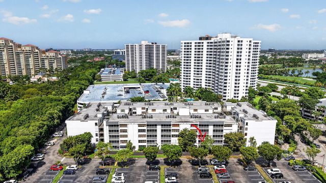 3350 NE 192ND Street 2B-B, Aventura, FL 33180