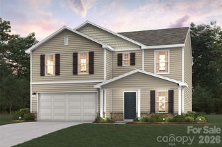 282 Alfalfa Avenue, Linwood, NC 27299