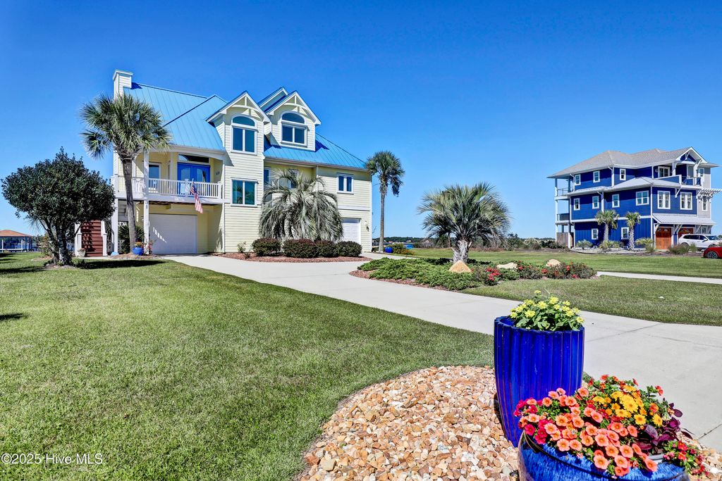 Image 13 of property listing at 31 Osprey Drive, Sneads Ferry, NC 28460