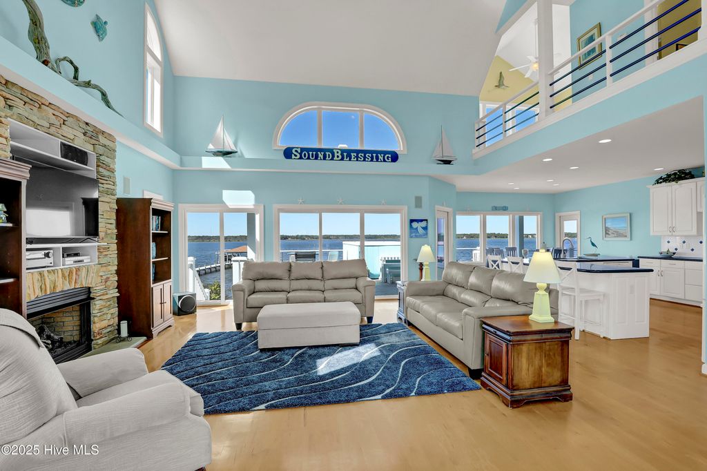 Image 16 of property listing at 31 Osprey Drive, Sneads Ferry, NC 28460