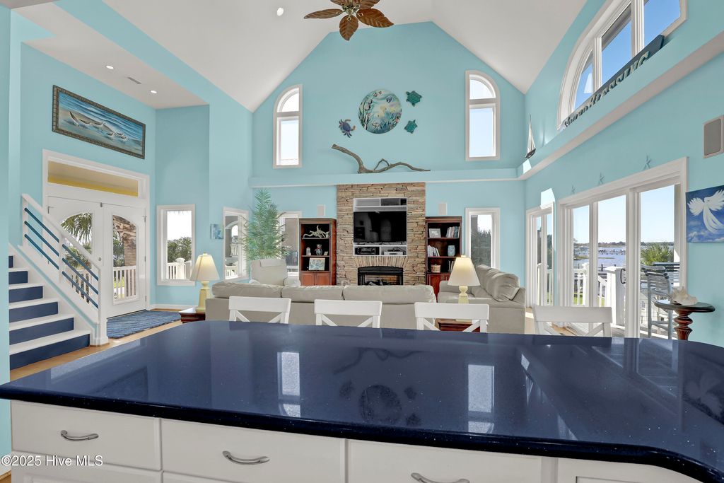 Image 19 of property listing at 31 Osprey Drive, Sneads Ferry, NC 28460