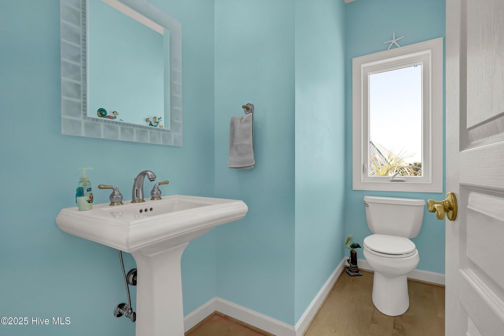 Image 27 of property listing at 31 Osprey Drive, Sneads Ferry, NC 28460