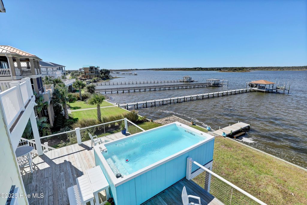 Image 50 of property listing at 31 Osprey Drive, Sneads Ferry, NC 28460