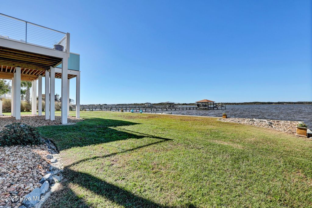 Image 55 of property listing at 31 Osprey Drive, Sneads Ferry, NC 28460