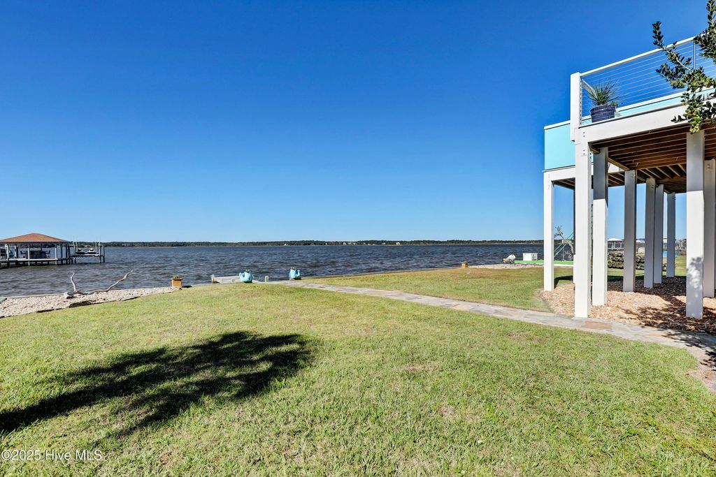 Image 58 of property listing at 31 Osprey Drive, Sneads Ferry, NC 28460