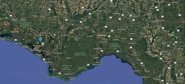 5413 BAYHEAD ROAD, Youngstown, FL 32466