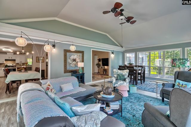 1839 Lakeshore Road, Camden, SC 29020