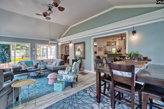1839 Lakeshore Road, Camden, SC 29020