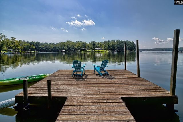 1839 Lakeshore Road, Camden, SC 29020