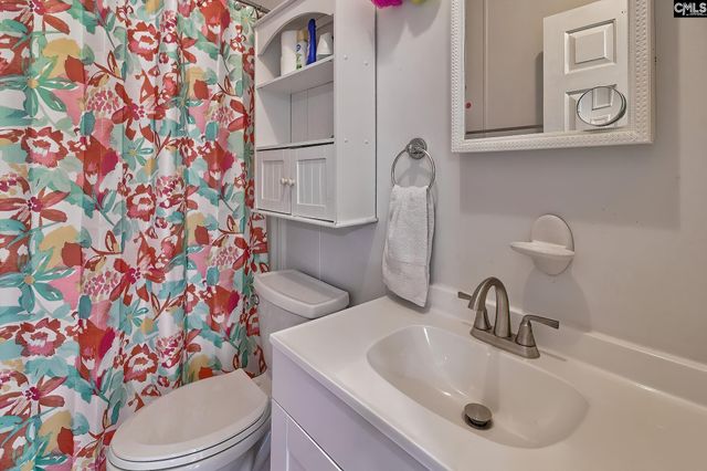 1839 Lakeshore Road, Camden, SC 29020