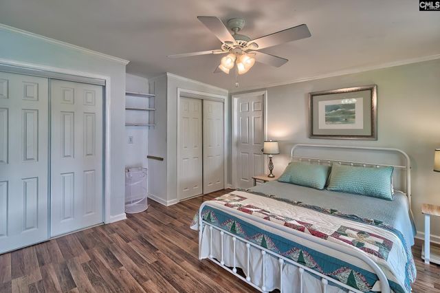 1839 Lakeshore Road, Camden, SC 29020