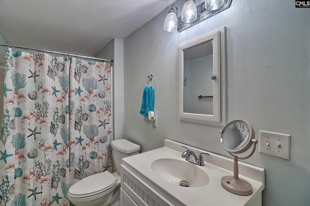 1839 Lakeshore Road, Camden, SC 29020