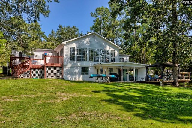 1839 Lakeshore Road, Camden, SC 29020