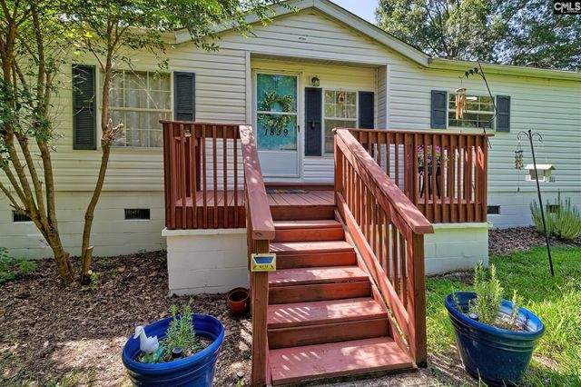 1839 Lakeshore Road, Camden, SC 29020
