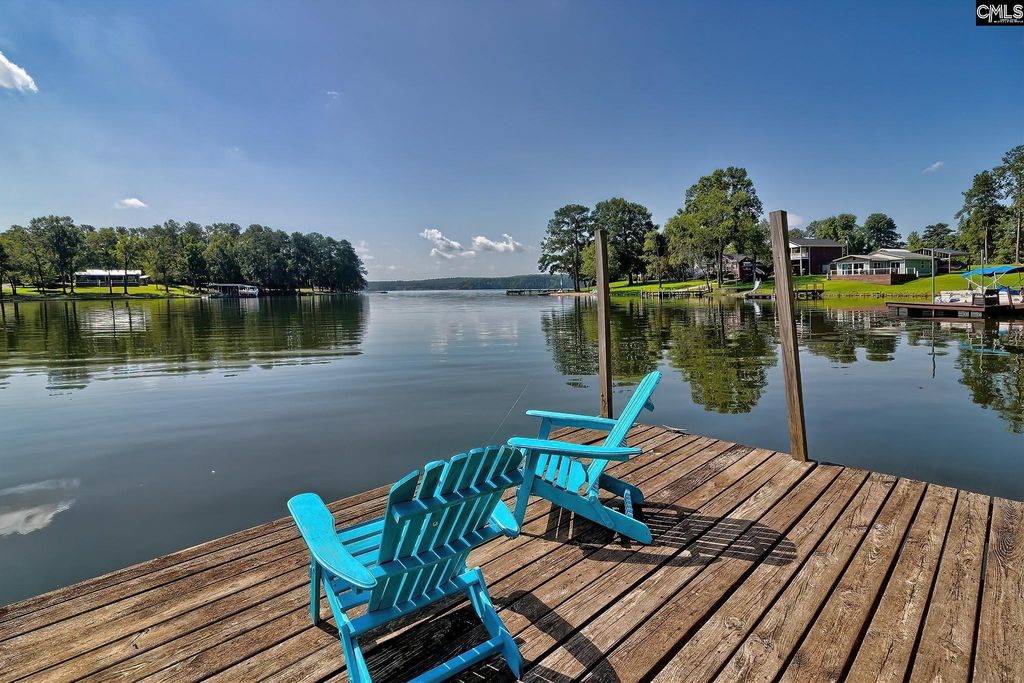 1839 Lakeshore Road, Camden, SC 29020