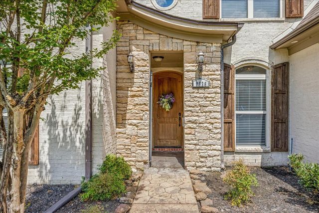 8926 VALLEY MILL LN, Bartlett, TN 38002