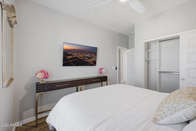 2245 S SABINO Drive 105, Gilbert, AZ 85295