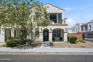 2245 S SABINO Drive 105, Gilbert, AZ 85295