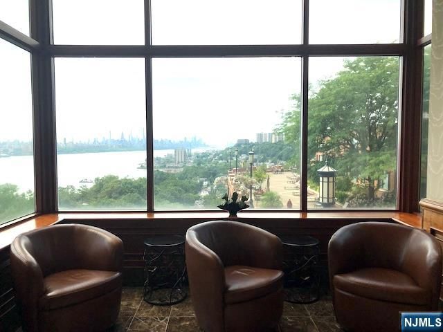 100 Old Palisade Road 803, Fort Lee, NJ 07024