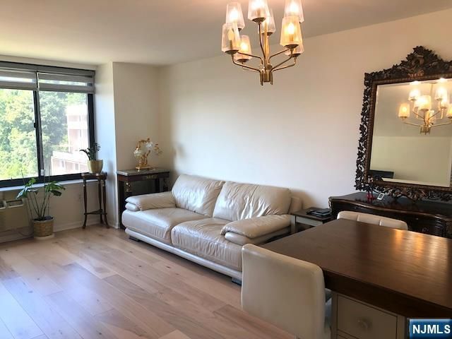 100 Old Palisade Road 803, Fort Lee, NJ 07024