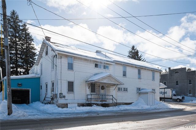 8483 Leray Street, Le Ray, NY 13637