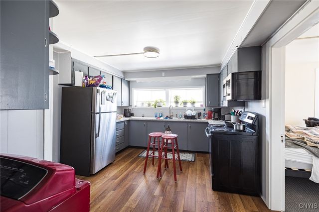 8483 Leray Street, Le Ray, NY 13637