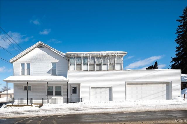 8483 Leray Street, Le Ray, NY 13637