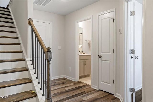 453 Carolina Springs Boulevard, Apex, NC 27539