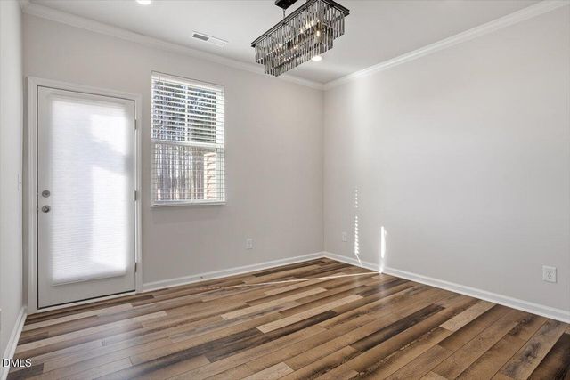 453 Carolina Springs Boulevard, Apex, NC 27539