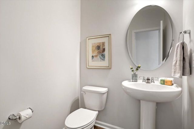 453 Carolina Springs Boulevard, Apex, NC 27539