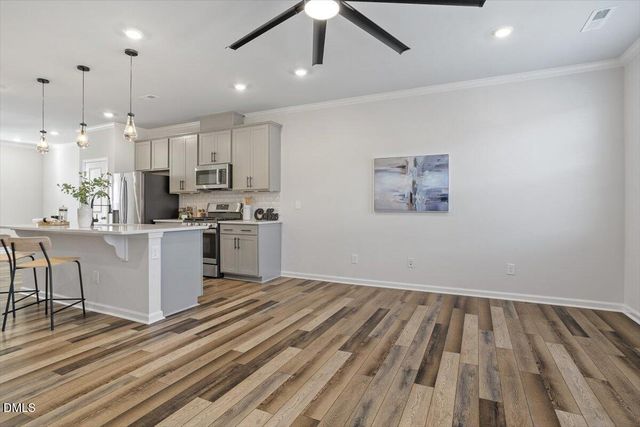 453 Carolina Springs Boulevard, Apex, NC 27539