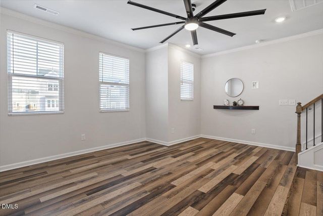 453 Carolina Springs Boulevard, Apex, NC 27539