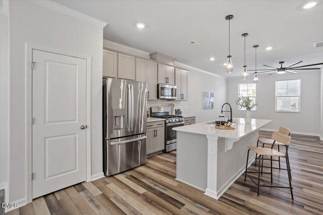 453 Carolina Springs Boulevard, Apex, NC 27539