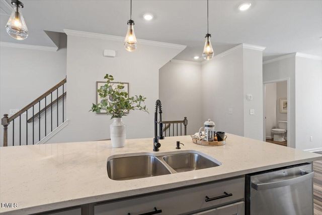 453 Carolina Springs Boulevard, Apex, NC 27539