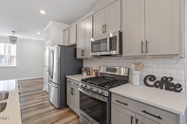 453 Carolina Springs Boulevard, Apex, NC 27539